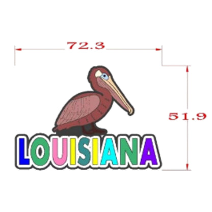 FQ NOVELTIES MAGNETS