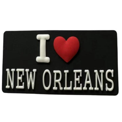 FQ NOVELTIES MAGNETS