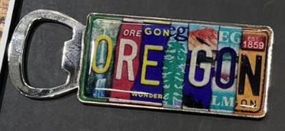 FQ NOVELTIES BOTTLE OPENER