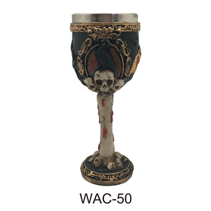 FQ NOVELTIES GOBLETS