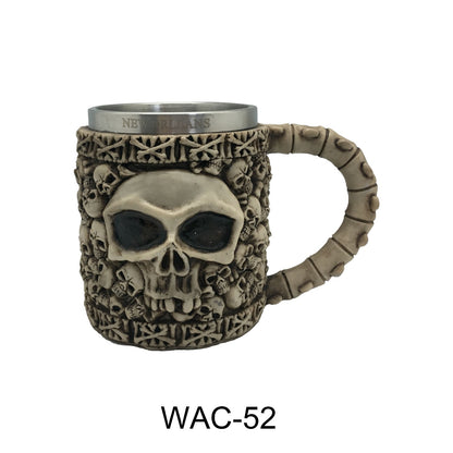 FQ NOVELTIES GAMBLER'S MUG