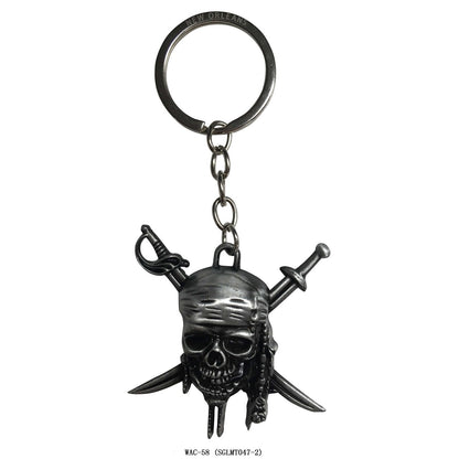 FQ NOVELTIES KEY CHAIN NEW