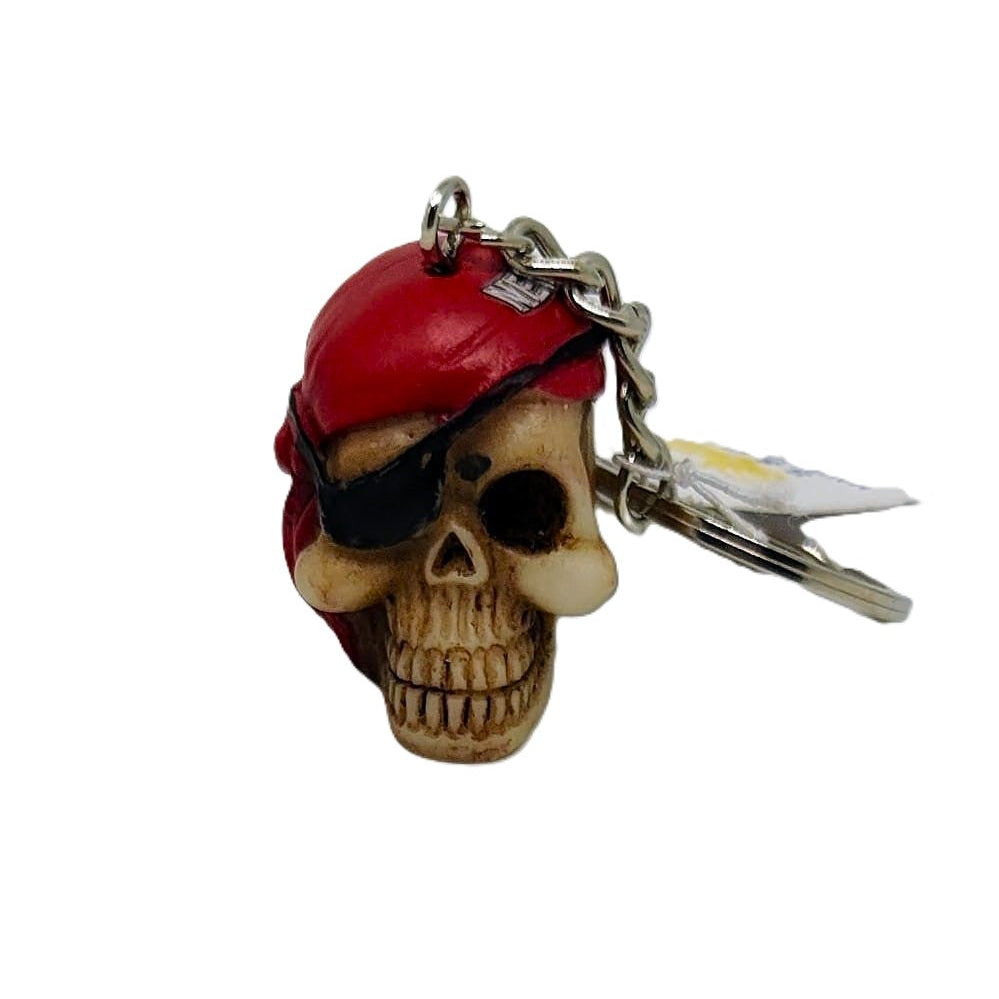 FQ NOVELTIES KEY CHAIN NEW