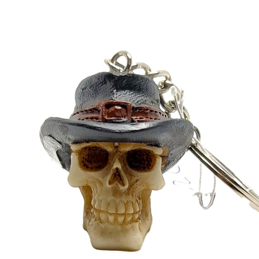FQ NOVELTIES KEY CHAIN NEW