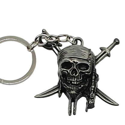 FQ NOVELTIES KEY CHAIN NEW