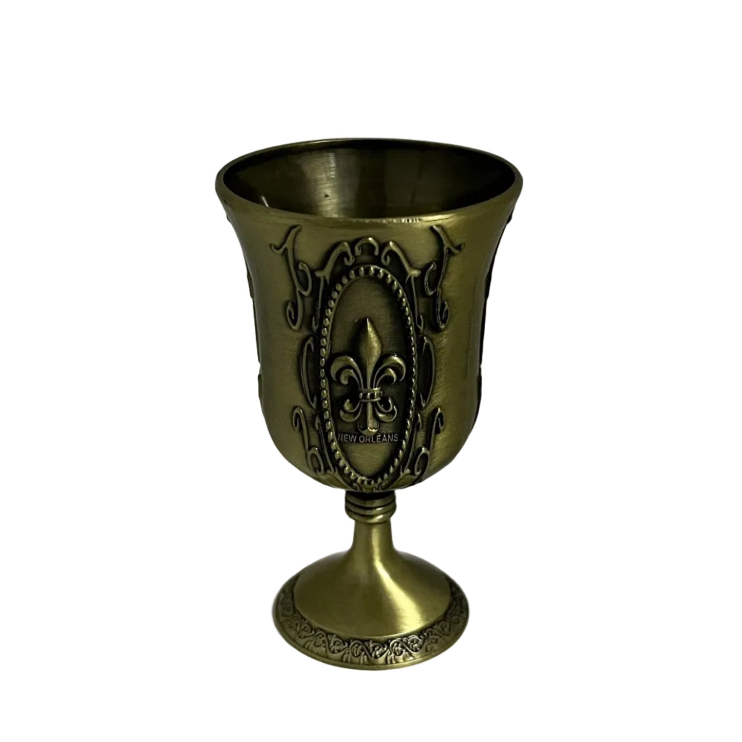 FQ NOVELTIES SHOT GLASS