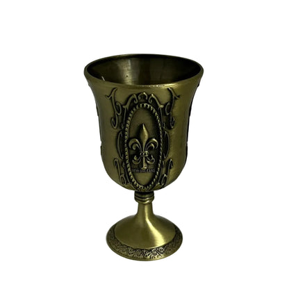 FQ NOVELTIES SHOT GLASS