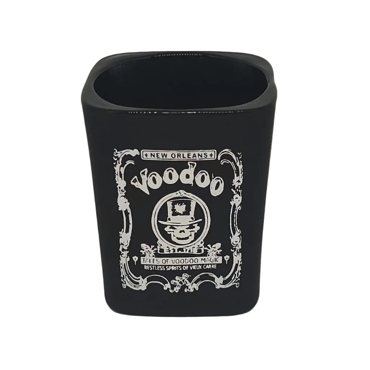 FQ NOVELTIES SHOT GLASS