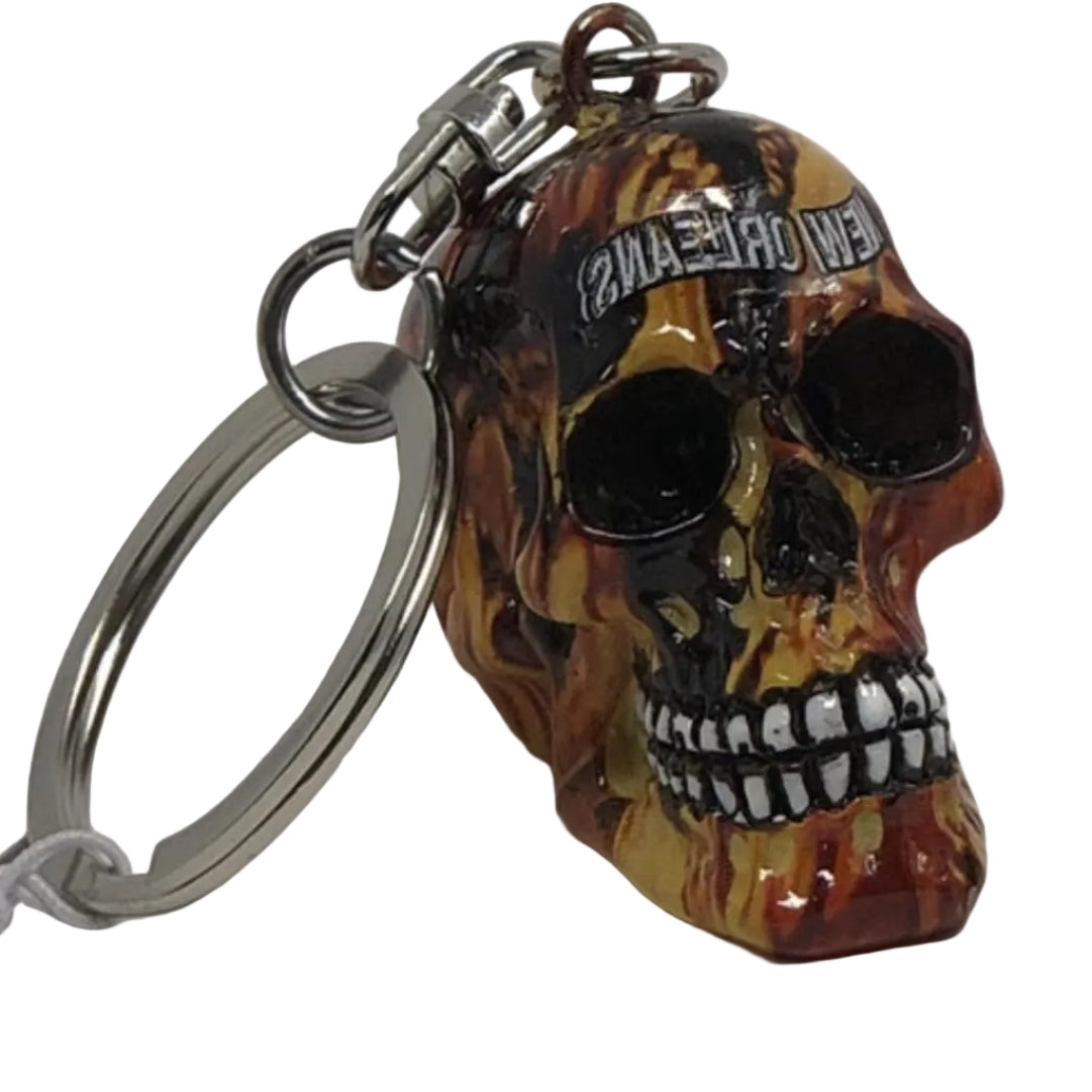 FQ NOVELTIES KEY CHAIN NEW