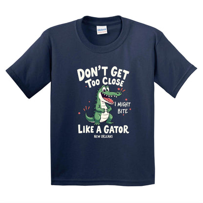 KIDS COLOR SHIRTS PRINTED (1-10)