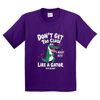 KIDS COLOR SHIRTS PRINTED (1-10)