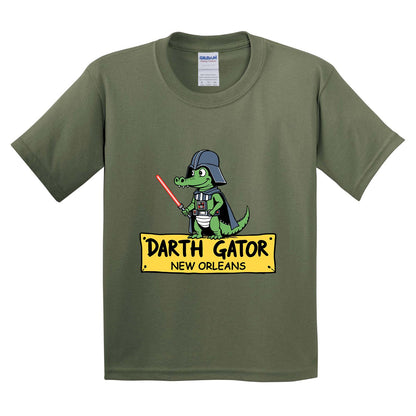 KIDS COLOR SHIRTS PRINTED (1-10)