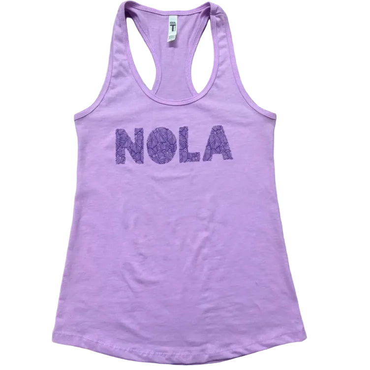 LADIES TANK TOP