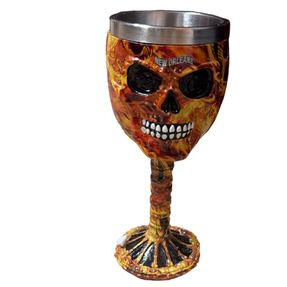 FQ NOVELTIES GOBLETS