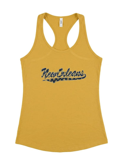 LADIES TANK TOP