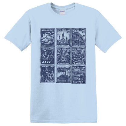 SCREEN PRINT Short Sleeve FRONT ONLY
