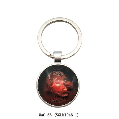 FQ NOVELTIES KEY CHAIN NEW
