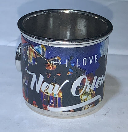 METAL MAGNETS