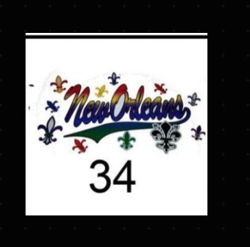 AD COLOR SHIRTS PRINTED (31 -33)