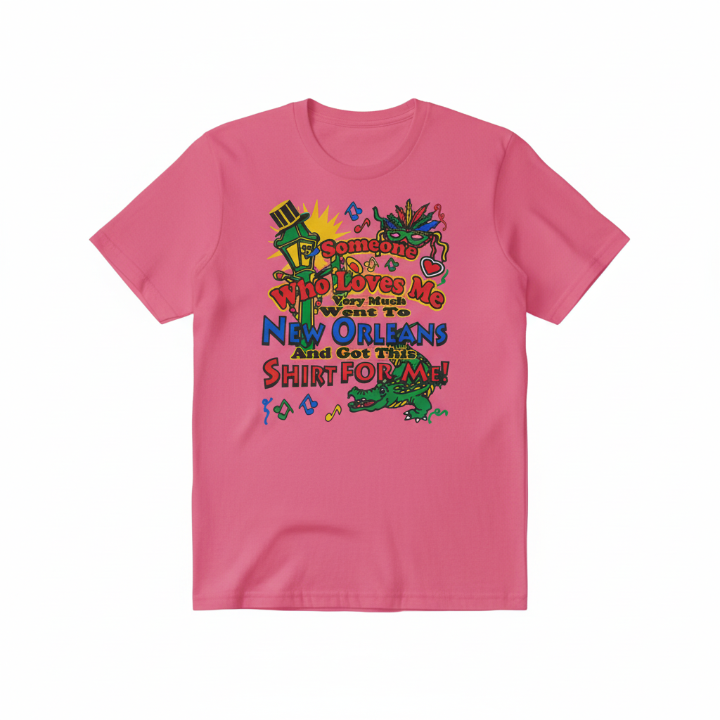 ADULT COLOR SHIRTS HP/SP (1 -20)