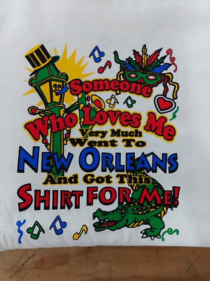 ADULT COLOR SHIRTS HP/SP (1 -20)