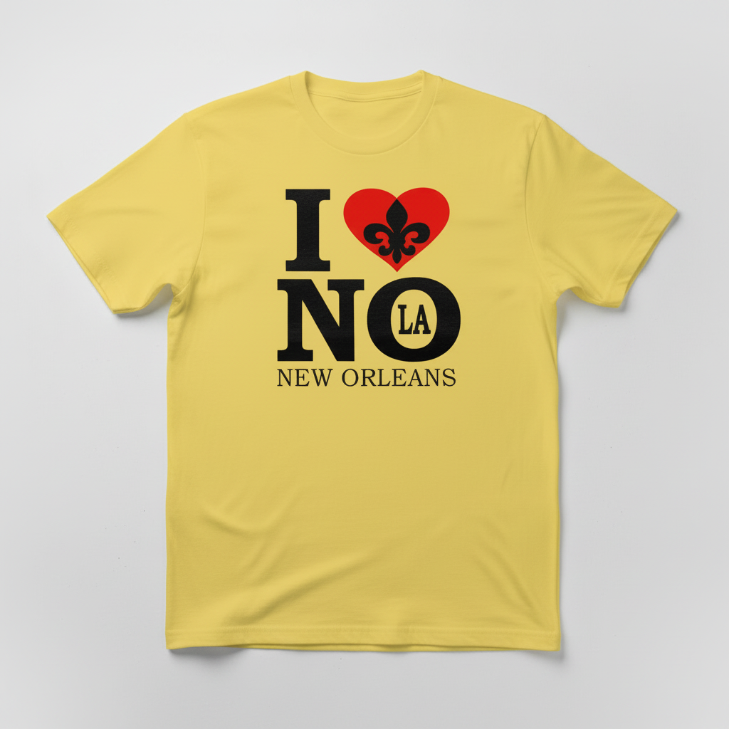 ADULT COLOR SHIRTS HP/SP (1 -20)