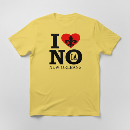 ADULT COLOR SHIRTS HP/SP (1 -20)