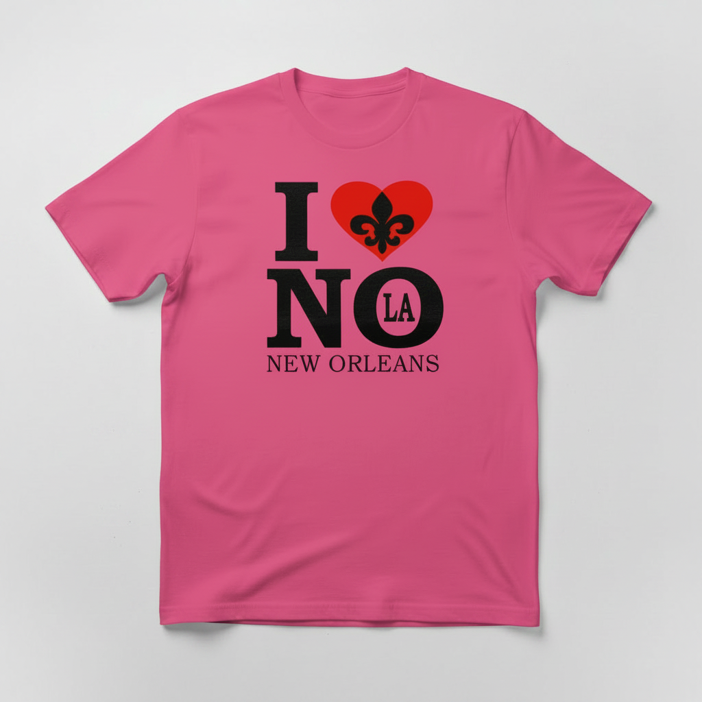 ADULT COLOR SHIRTS HP/SP (1 -20)