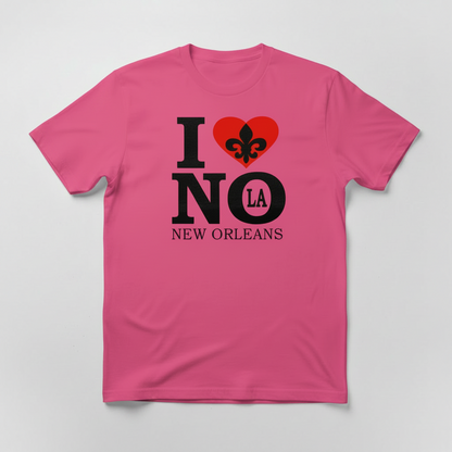 ADULT COLOR SHIRTS HP/SP (1 -20)