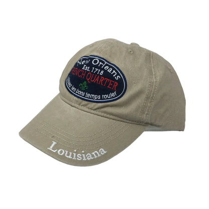 FQ NOVELTIES CAPS