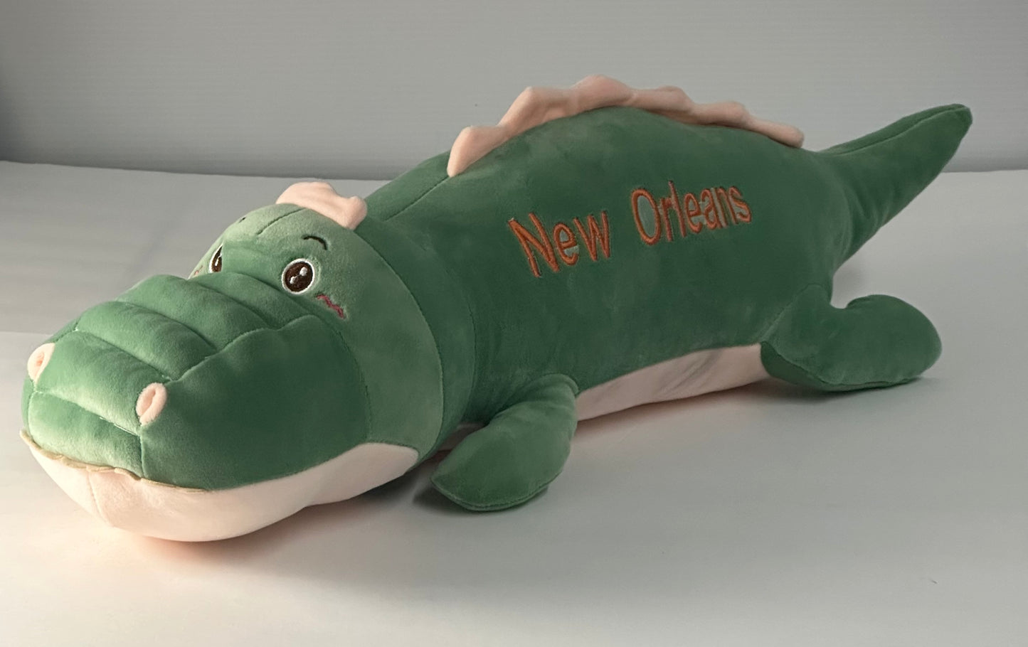 STUFFED TOYS