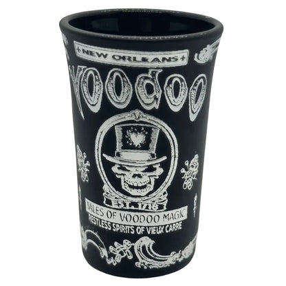 FQ NOVELTIES SHOT GLASS