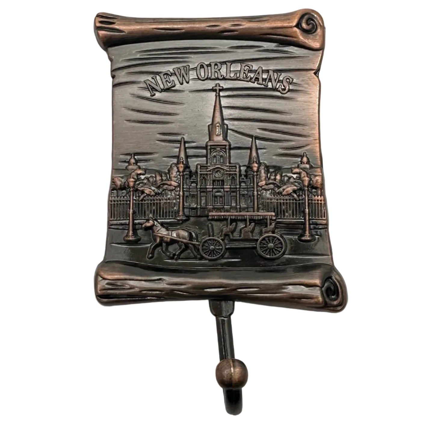 FQ NOVELTIES MAGNETS