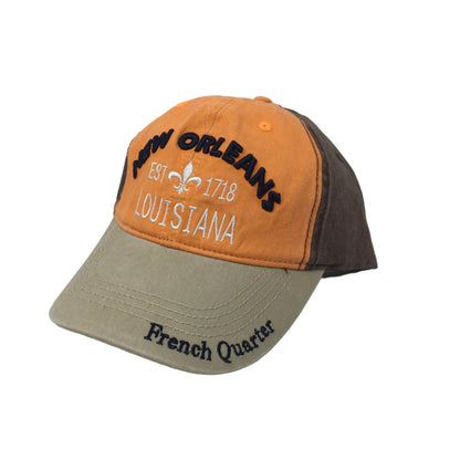 FQ NOVELTIES CAPS