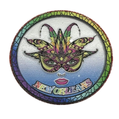 FQ NOVELTIES MAGNETS