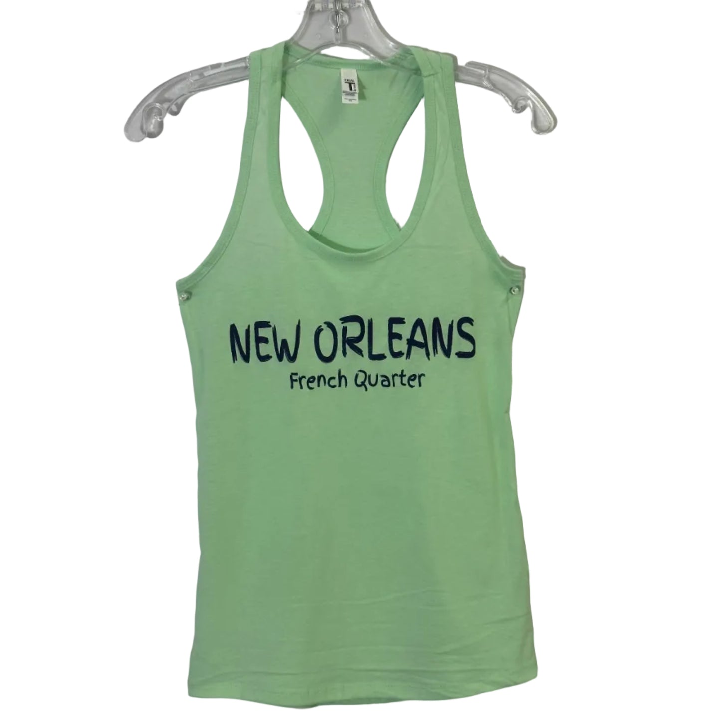 LADIES TANK TOP