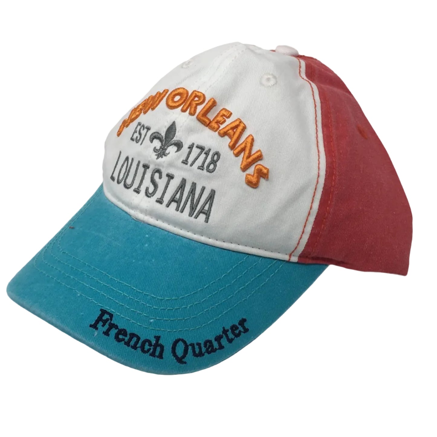 FQ NOVELTIES CAPS