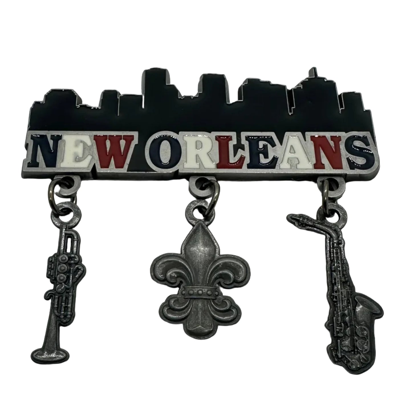 FQ NOVELTIES MAGNETS