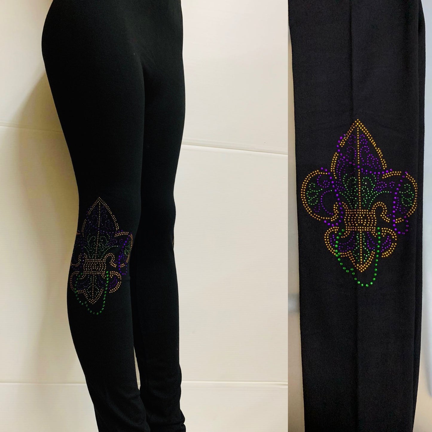 LEGGING