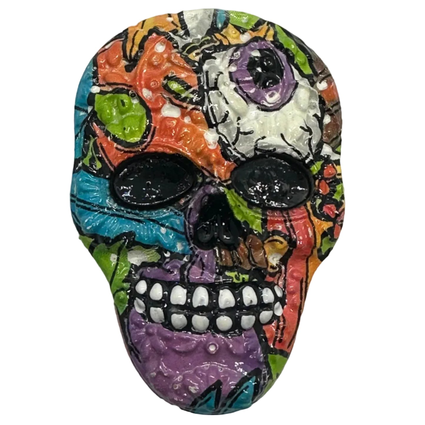 FQ NOVELTIES MAGNETS