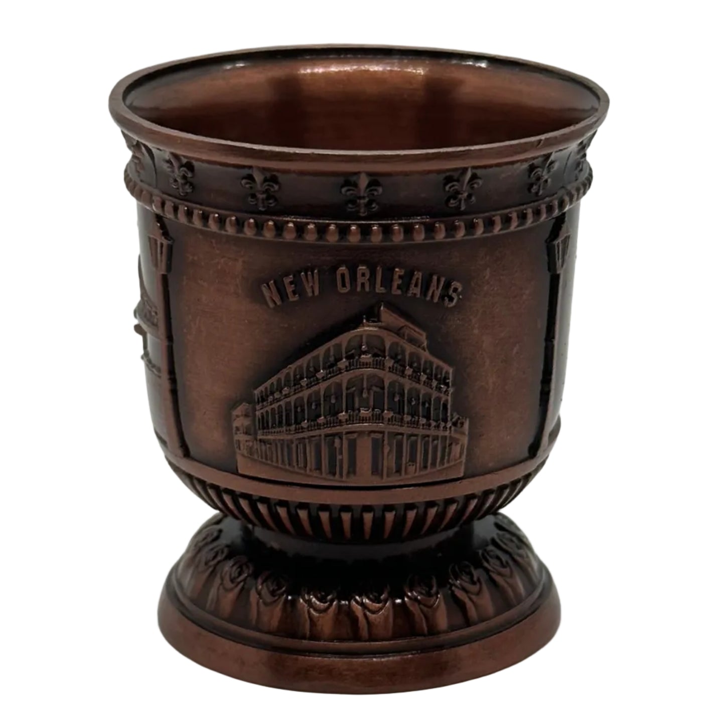 FQ NOVELTIES SHOT GLASS