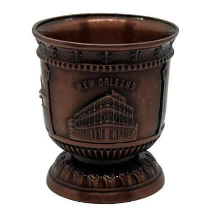 FQ NOVELTIES SHOT GLASS