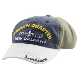FQ NOVELTIES CAPS