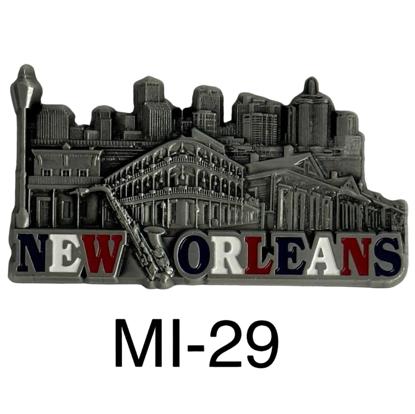 FQ NOVELTIES MAGNETS