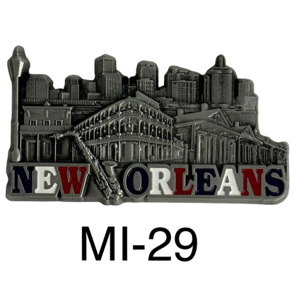 FQ NOVELTIES MAGNETS