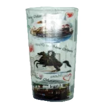 FQ NOVELTIES SHOT GLASS