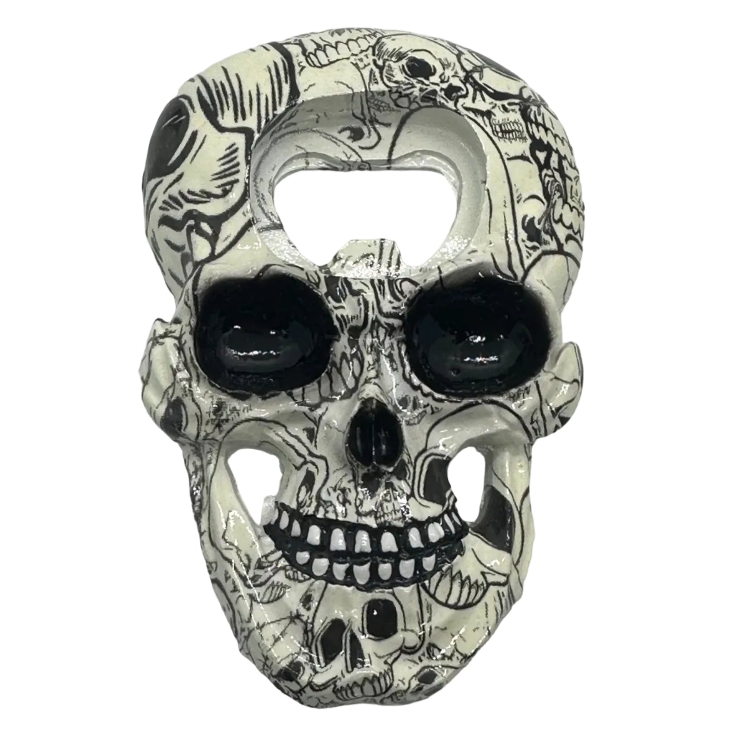 FQ NOVELTIES MAGNETS