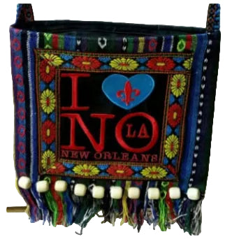 FQ NOVELTIES BAGS