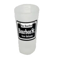 FQ NOVELTIES SHOT GLASS