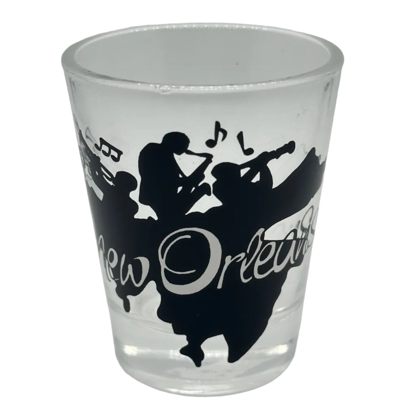 FQ NOVELTIES SHOT GLASS